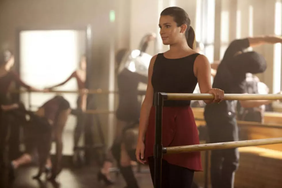 One ‘Glee’ Star Becomes ‘The New Rachel’