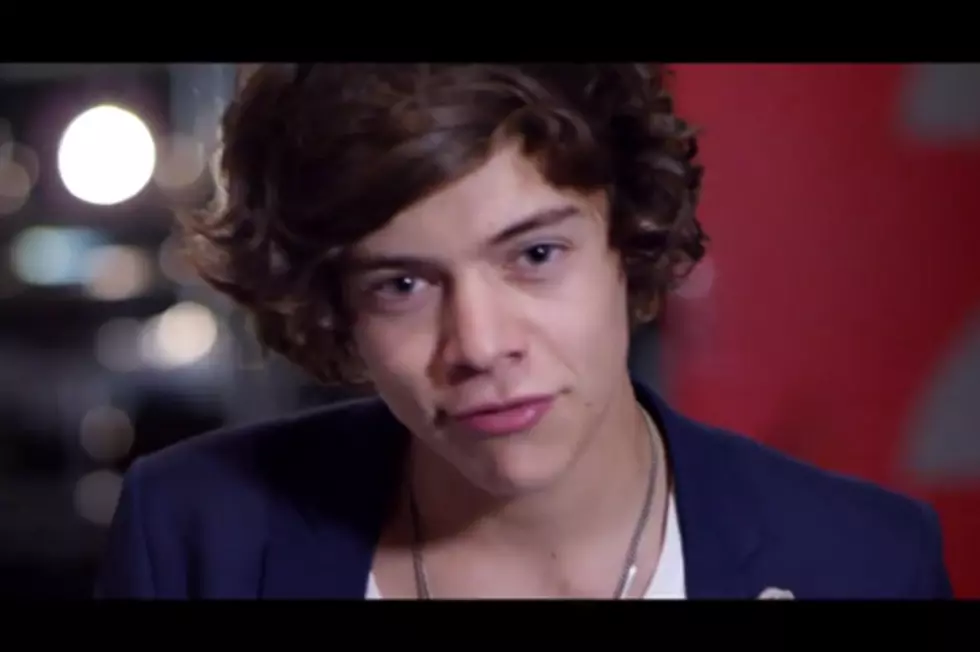 Watch One Direction in Hilariously Awkward MTV Video Music Awards Promos