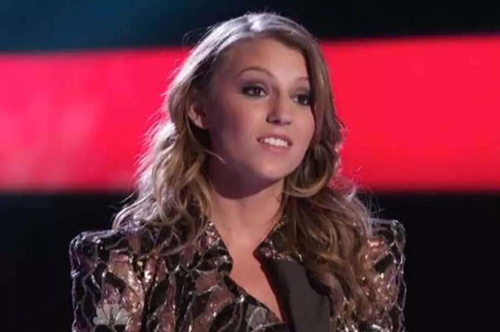 Jordan Pruitt Was ‘The One That Got Away’ from the Guys on ‘The Voice’