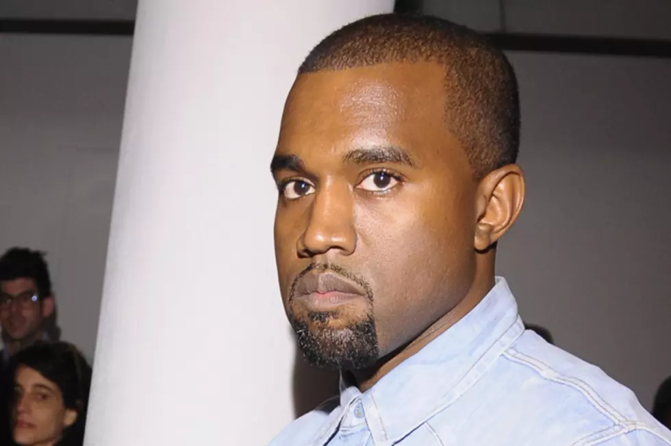 False Alarm: Kanye West’s ‘Black American Psycho’ Album Isn’t Real