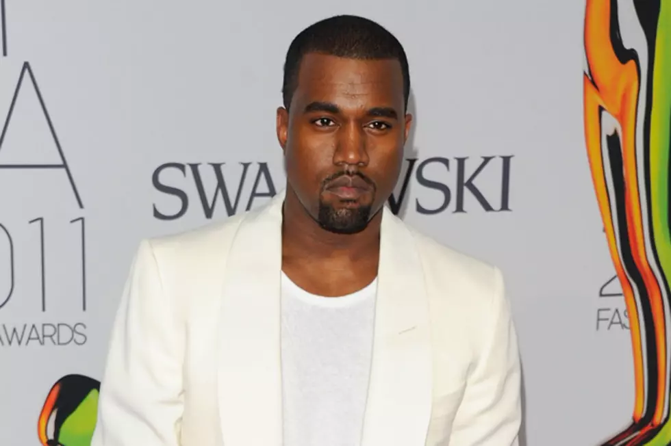 Kanye West’s Lawyer Confirms Sex Tape