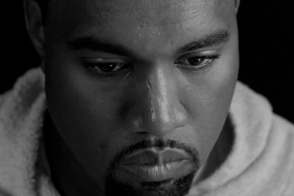 Kanye West Calls ‘Cruel Summer’ an Album of ‘Empowerment’
