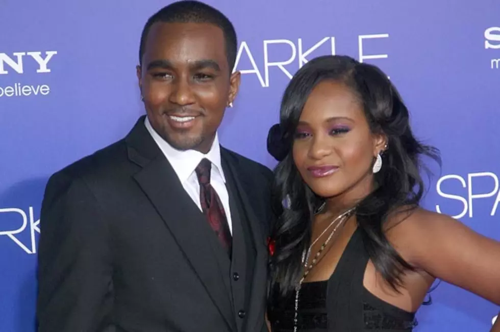 Whitney Houston’s Daughter Bobbi Kristina Involved in Car Accident