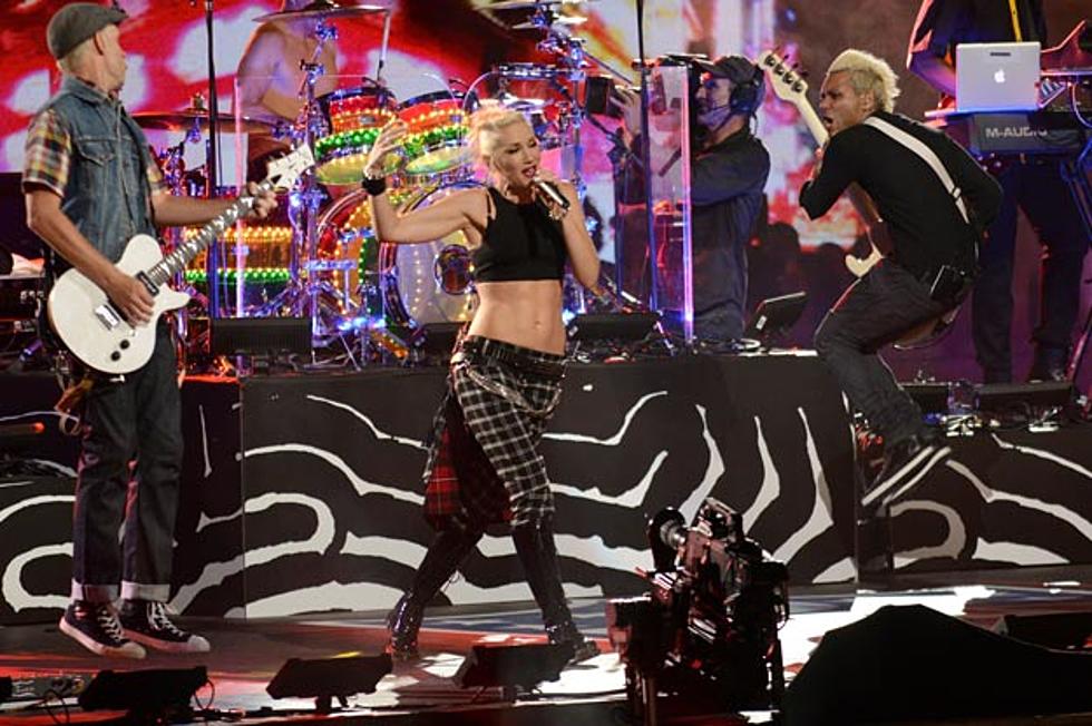 No Doubt, ‘Looking Hot’ – Song Review