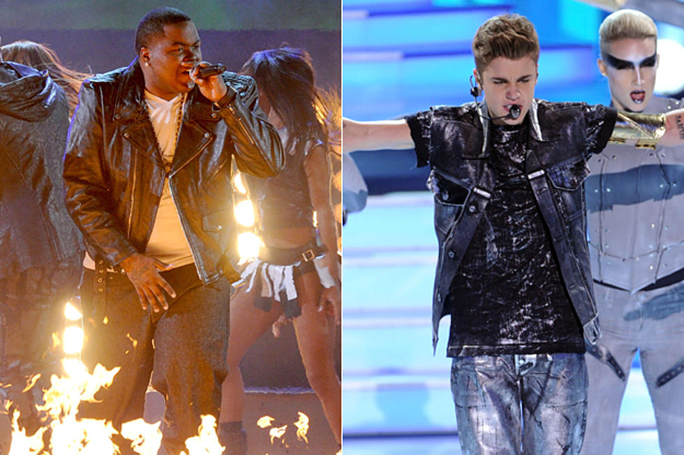 Justin Bieber Denies Giving Sean Kingston His Fisker Karma