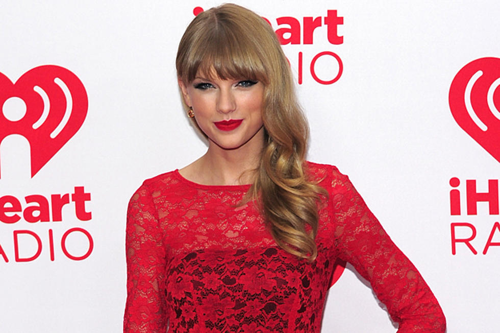 Taylor Swift, ‘Begin Again’ – Song Review