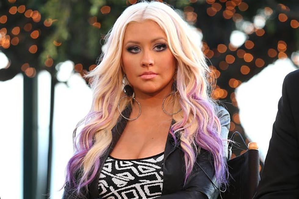Will Christina Aguilera Be Leaving &#8216;The Voice&#8217; After Season 3?