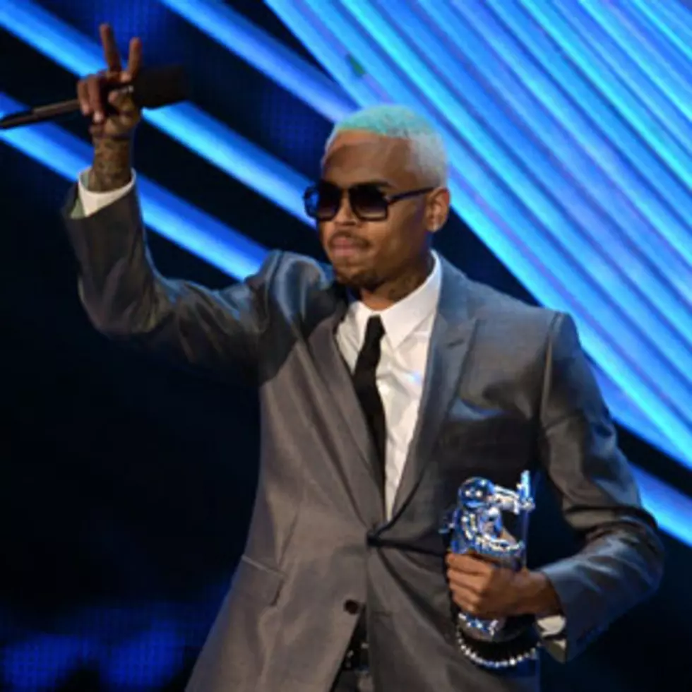 Pop Bytes: Remove Chris Brown From The Internet With New App + More