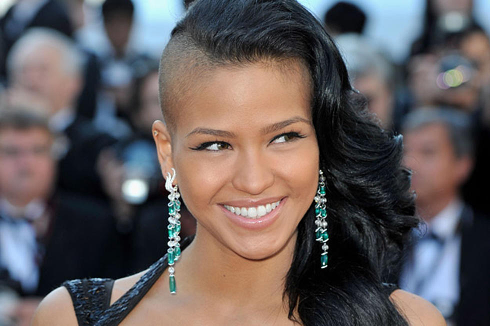 Listen to Cassie’s New Down-Tempo Single ‘Balcony’ Feat. Young Jeezy