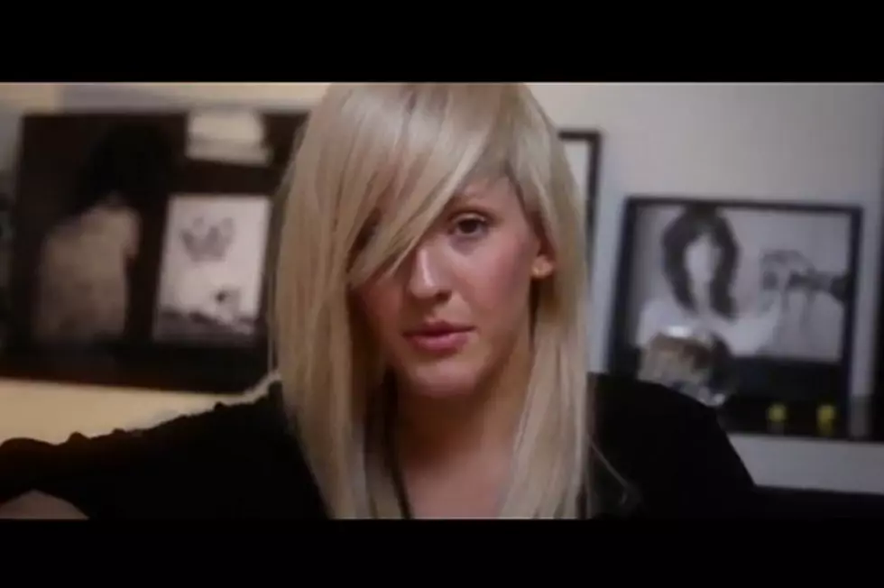 Ellie Goulding’s ‘I Know You Care’ Video Creates Epic Soundscape for ‘Now Is Good’ Film