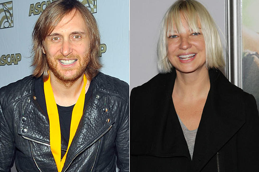 Pop Bytes: Watch Preview of David Guetta’s ‘She Wolf (Falling to Pieces)’ Video Feat. Sia + More