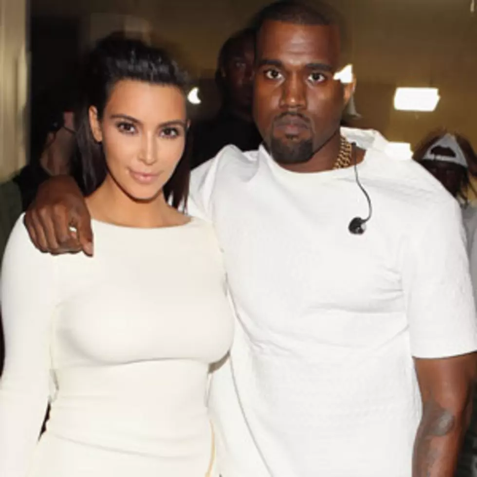 Kanye West’s ‘Clique’ Verse Mentions Kim Kardashian’s Sex Tape + More