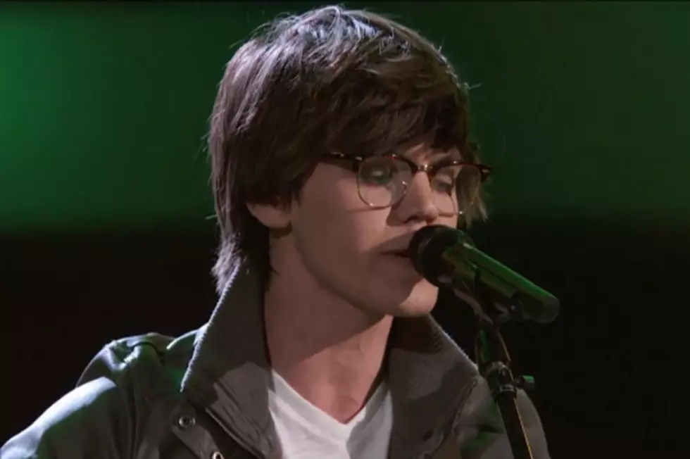 Cee Lo Gets Pumped for MacKenzie Bourg’s Cover of Foster the People’s ‘Pumped Up Kicks’ on ‘The Voice’