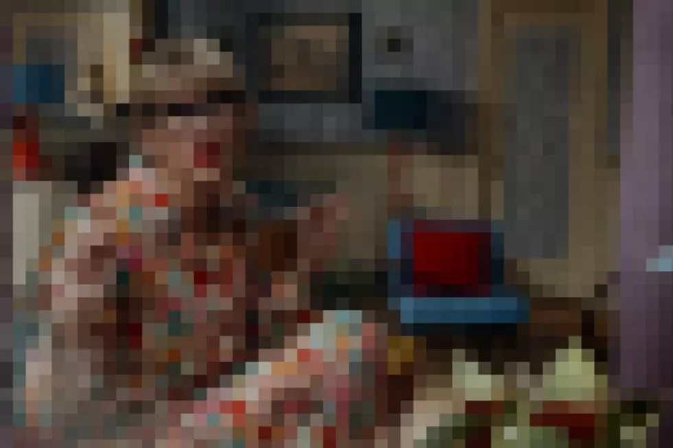 Pixelated Pop Stars: Can You Guess Who This Is?