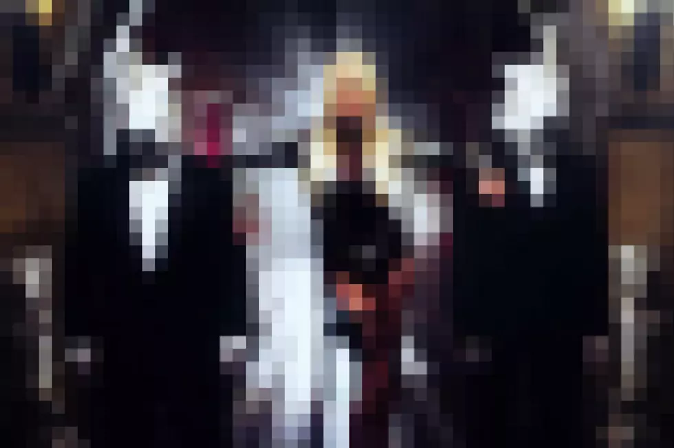 Pixelated Pop Star: Can You Guess Who This Is?