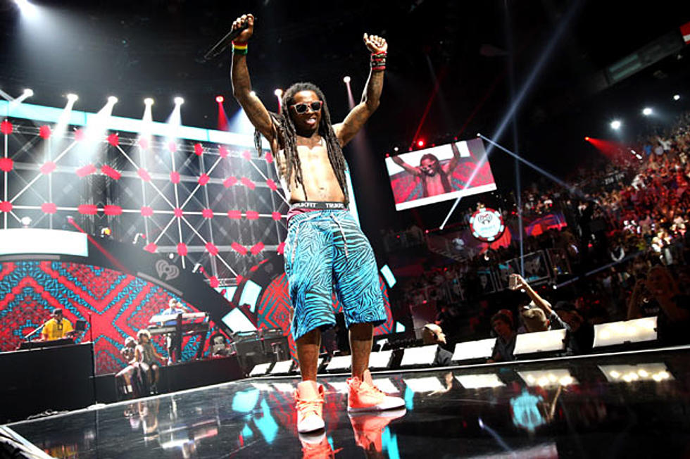 Favorite Lil Wayne Song &#8211; Readers Poll