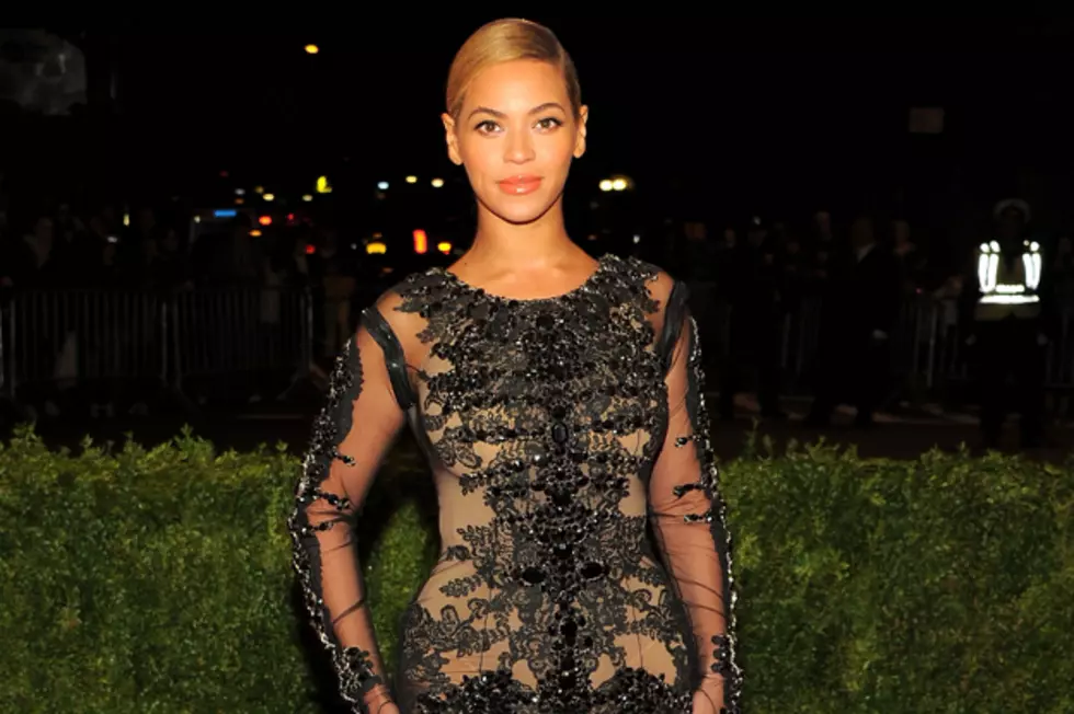 Beyonce No Longer Attached to ‘A Star Is Born’