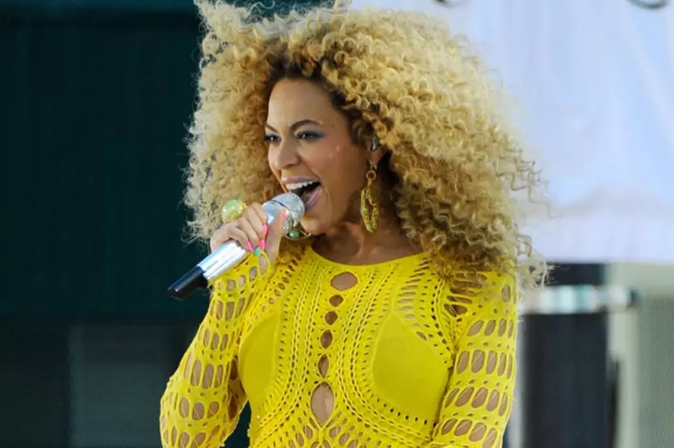 Beyonce Set to Perform at Super Bowl XLVII