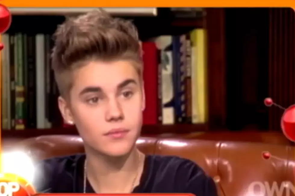 Justin Bieber Proves His Love to Selena Gomez in ‘Oprah’s Next Chapter’ Preview
