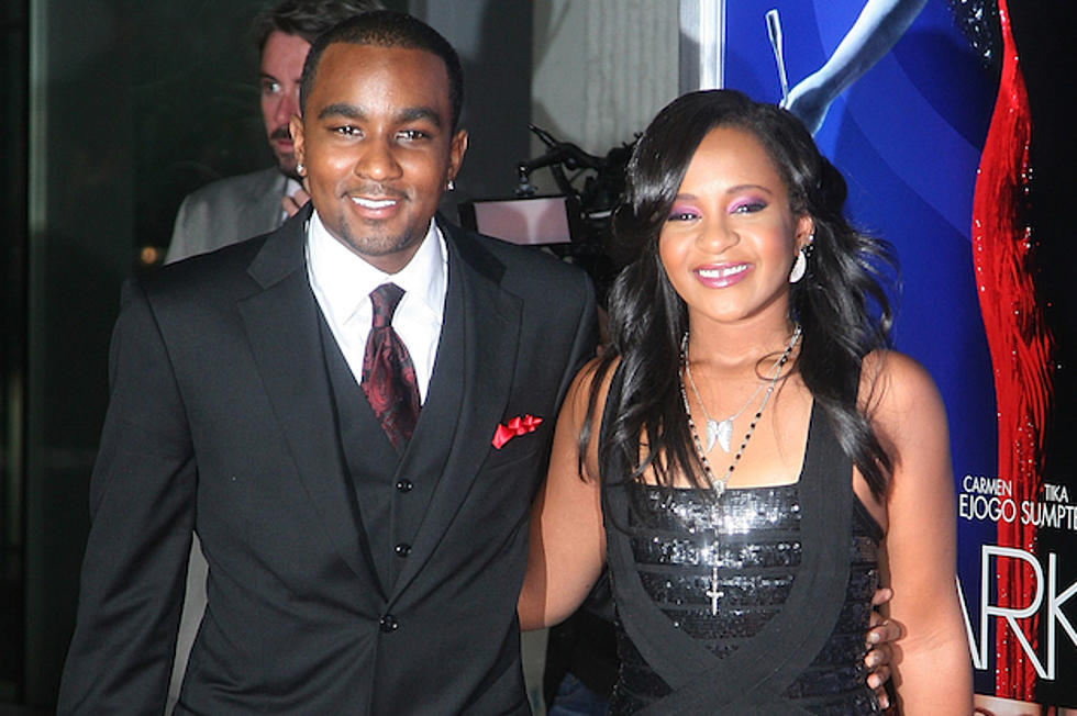 Whitney Houston’s Daughter Bobbi Kristina Brown Announces Engagement