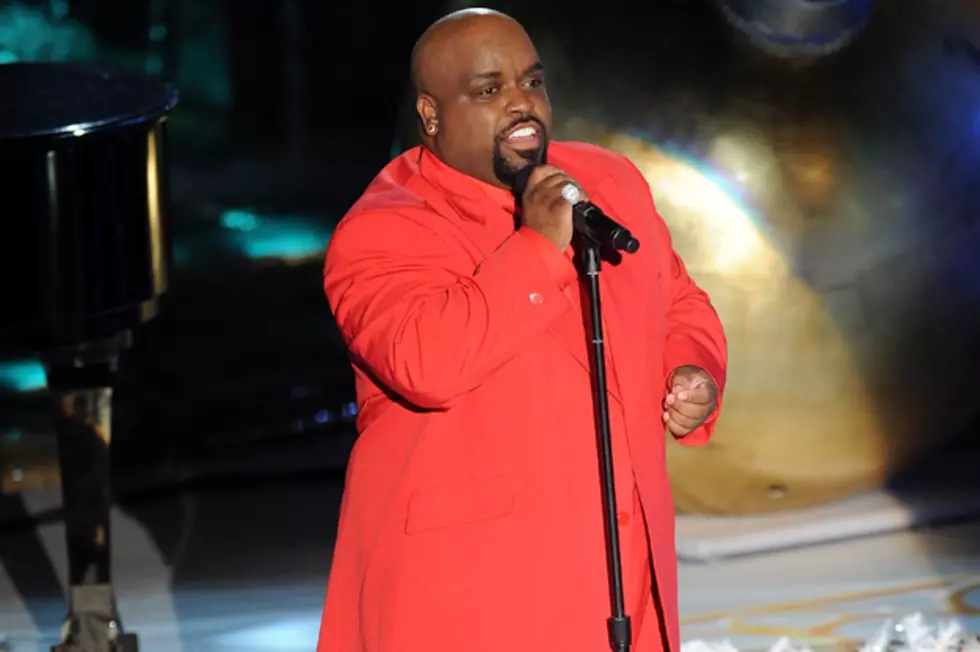 The Voice&#8217;s Cee Lo Green Accused of Sexual Battery [VIDEO]