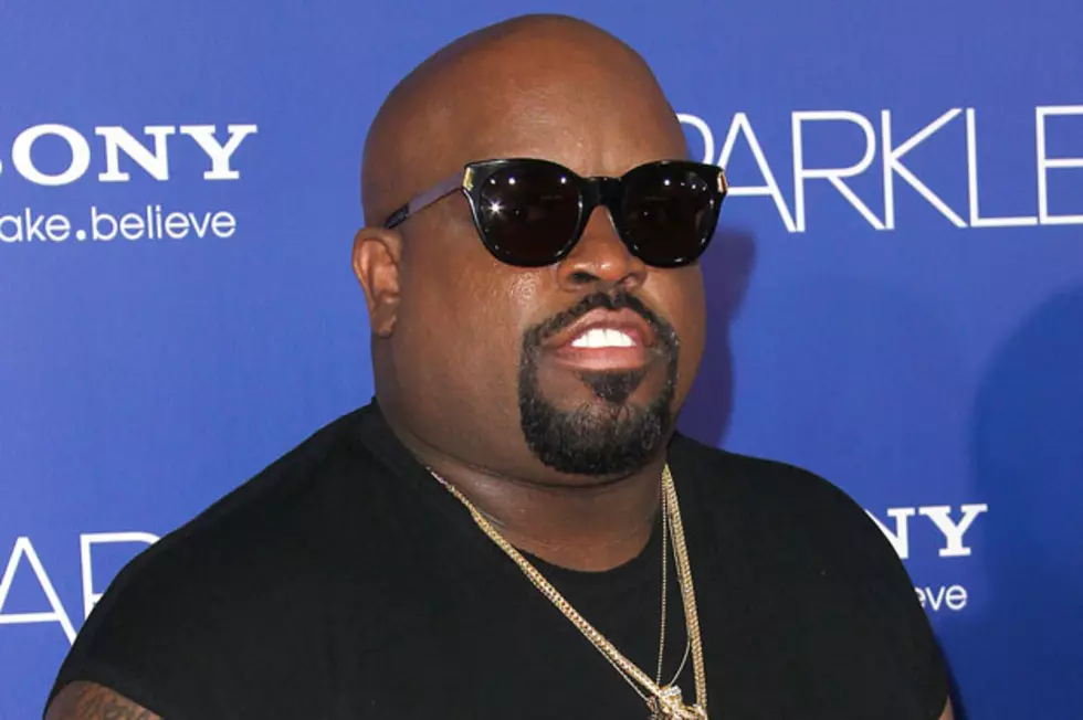 Cee Lo Green Denies Sexual Battery Allegations