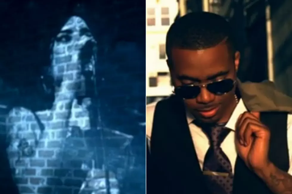 Nas Pays Tribute to Amy Winehouse in ‘Cherry Wine’ Video