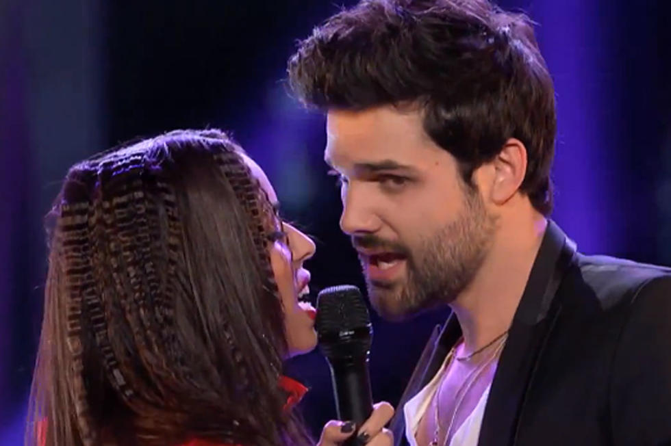 Domo Eliminated, Cody Belew Advances for Team Cee Lo with Lady Gaga’s ‘Telephone’ on ‘The Voice’