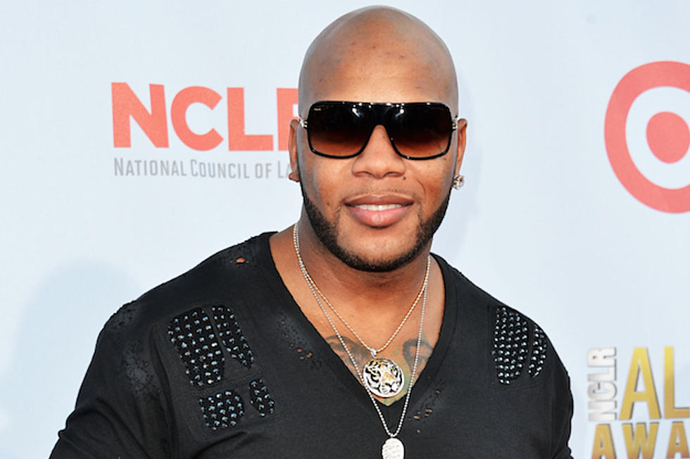 Flo Rida Donates Bizarre New Uniforms to His Old High School Football Team