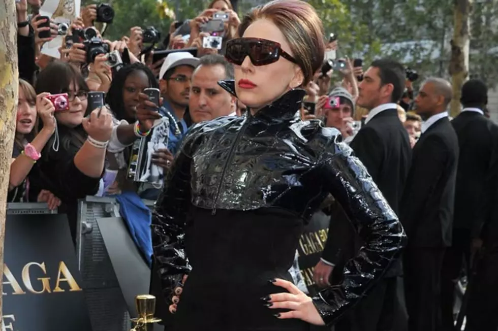 Lady Gaga Offered Big Bucks to Star in ‘Zoolander’ Sequel