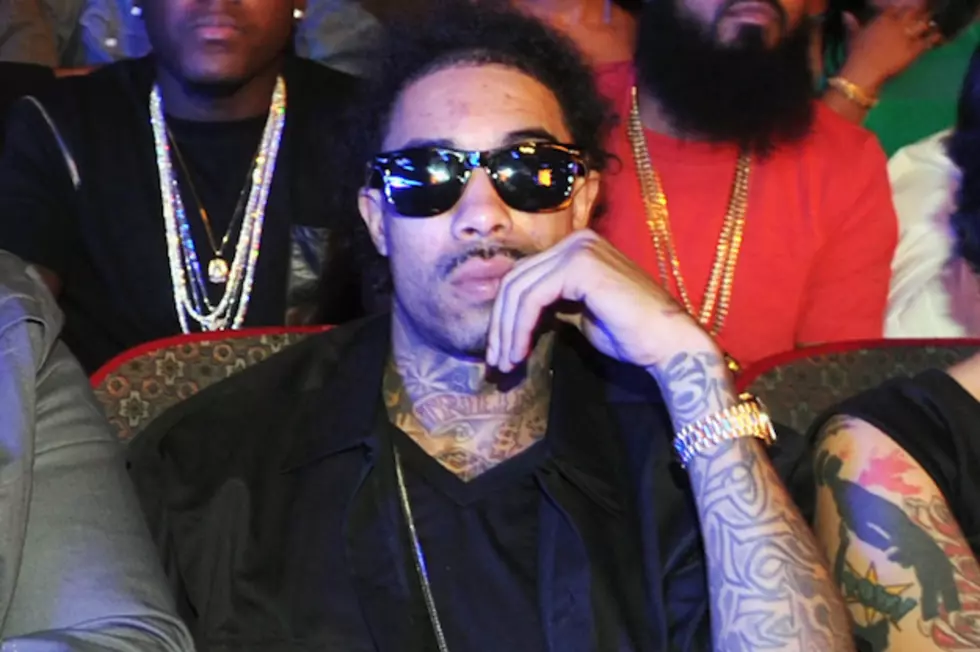 New Footage of Gunplay’s Fight With 50 Cent’s G-Unit Crew Surfaces Online
