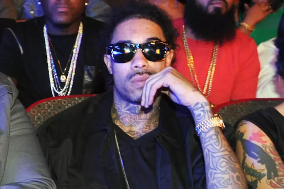 New Footage of Gunplay&#8217;s Fight With 50 Cent&#8217;s G-Unit Crew Surfaces Online