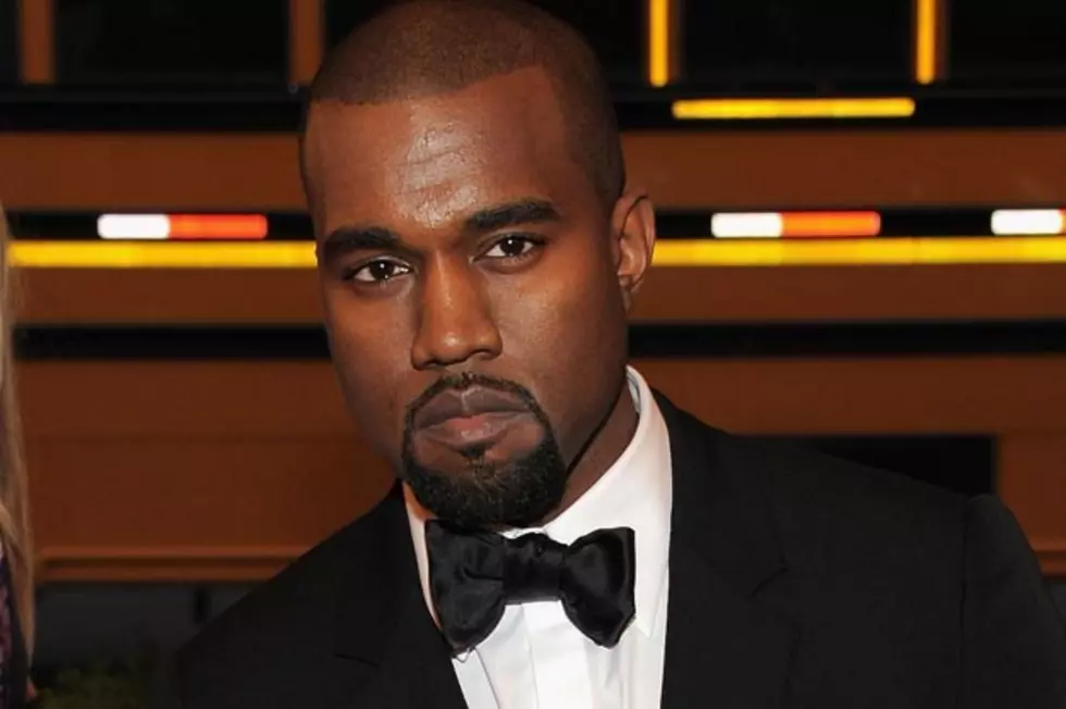 Kanye West’s ‘White Dress’ Snippet Hits the Internet