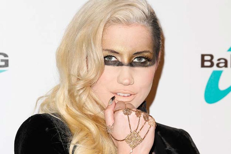 Kesha to Play Cult Leader in ‘Die Young’ Video