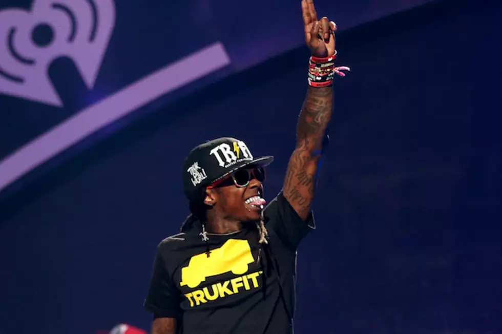 Lil Wayne Is &#8216;Good&#8217; After Suffering Two Seizures in One Day