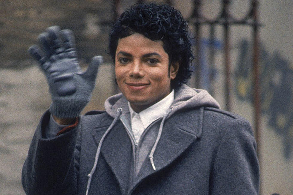 Pop Bytes: Watch the Michael Jackson ‘BAD25′ Trailer + More