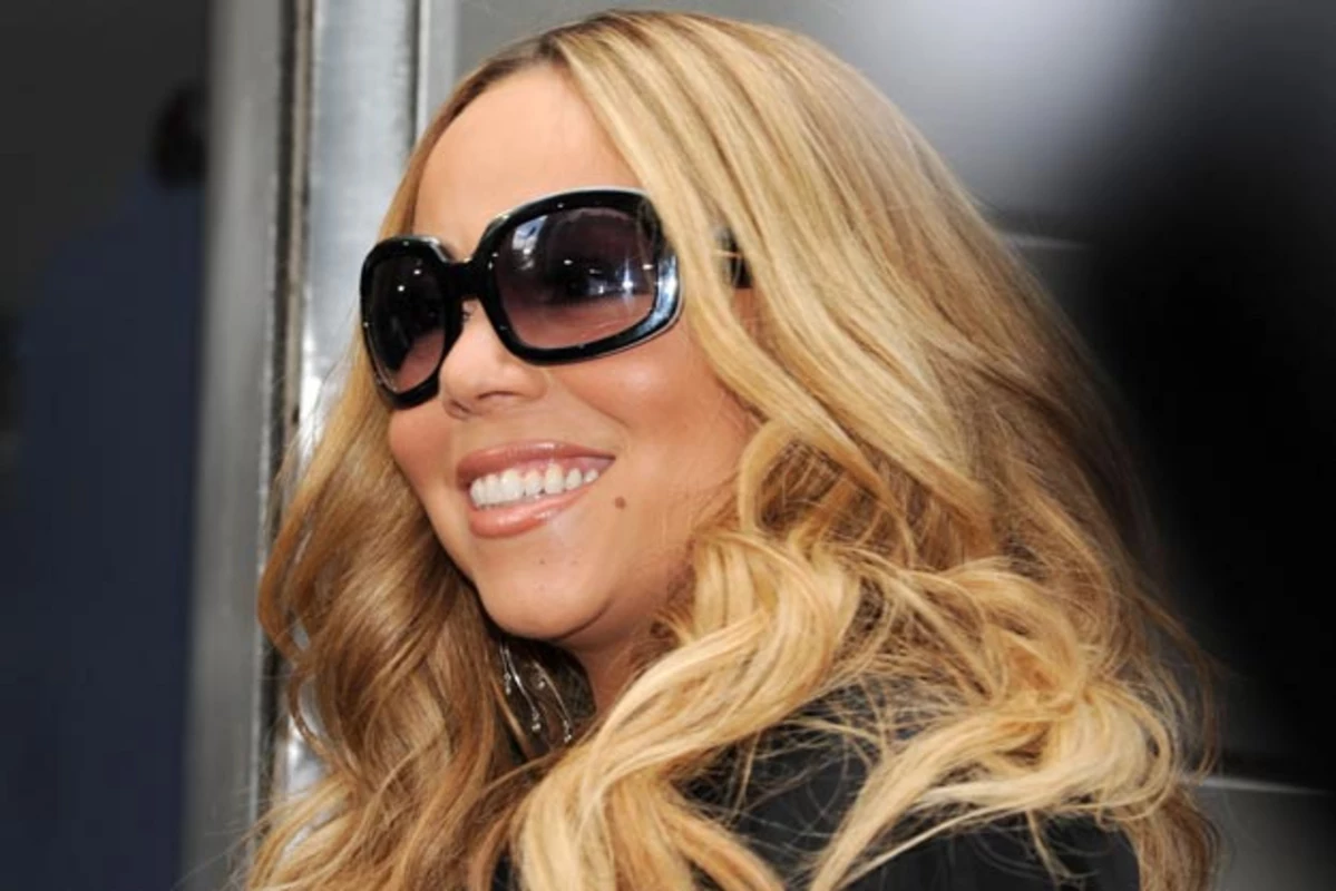 1. Mariah Carey Inspired Nail Art Tutorial - wide 3