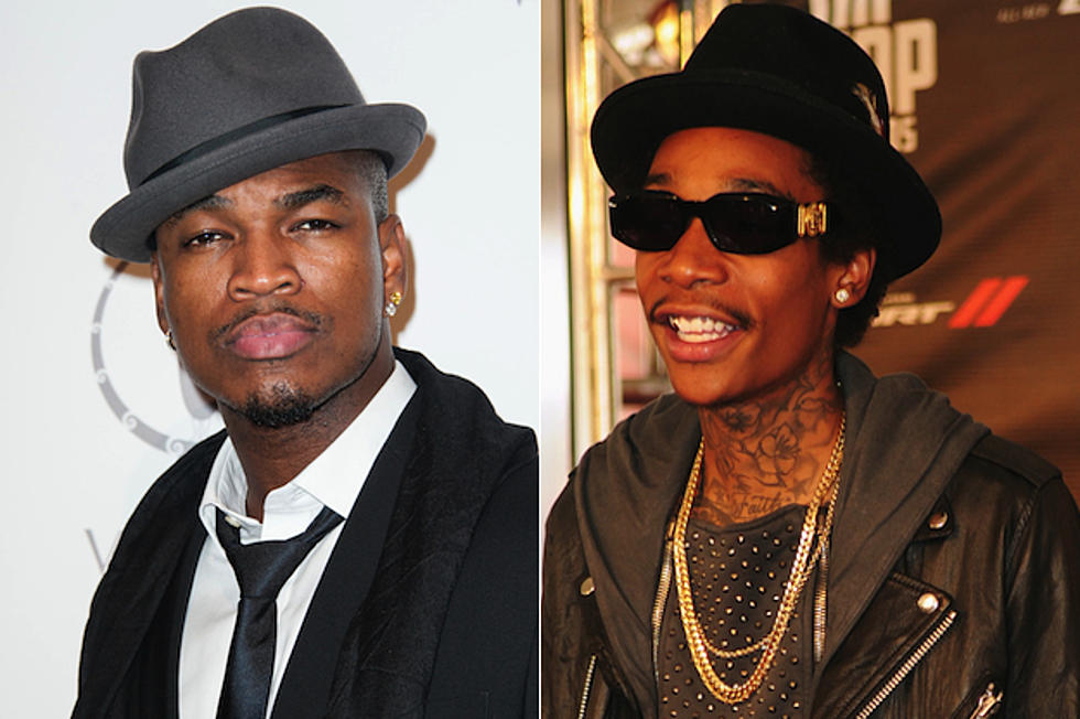 Ne-Yo + Wiz Khalifa Toasts the Classy Ladies on ‘Don’t Make Em Like You’