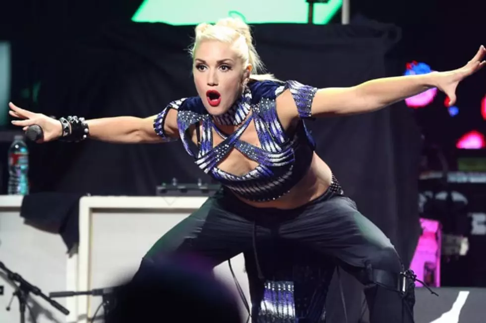 No Doubt Accused of Ripping Off Photo Spread in Their &#8216;Push and Shove&#8217; Video