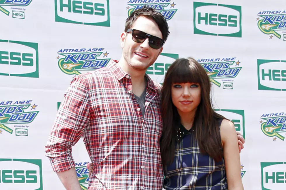 Owl City, Carly Rae Copyright Lawsuits