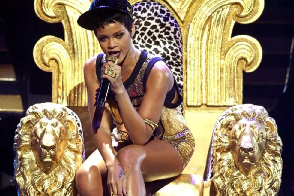 Rihanna ‘Unapologetic’ Deluxe Edition to Cost Big Bucks