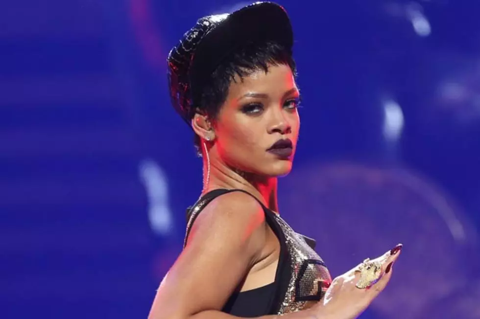 Rihanna Targeted by Chris Brown Impostor in Bizarre Lawsuit