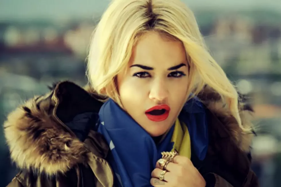 Rita Ora Serenades Her Home Country of Kosovo in ‘Shine Ya Light’ Video