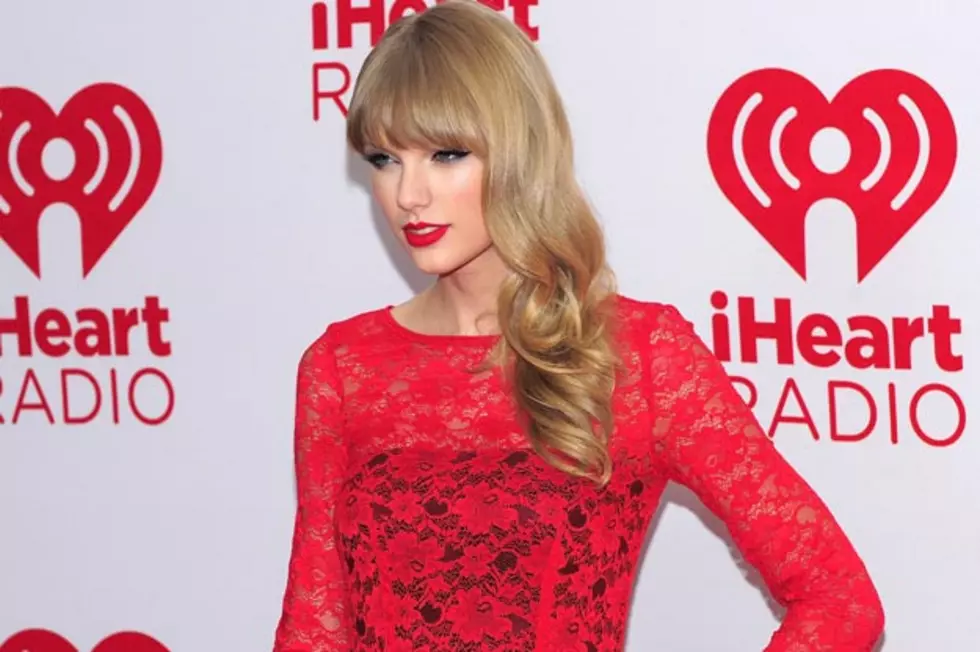 Did Taylor Swift Cheat on Conor Kennedy With a Schwarzenegger?