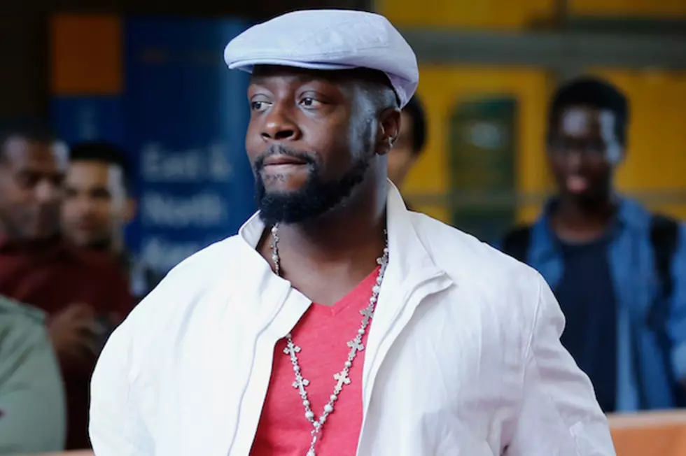 Wyclef Jean&#8217;s Yele Haiti Charity Shuts Down Amidst Mishandling of Funds