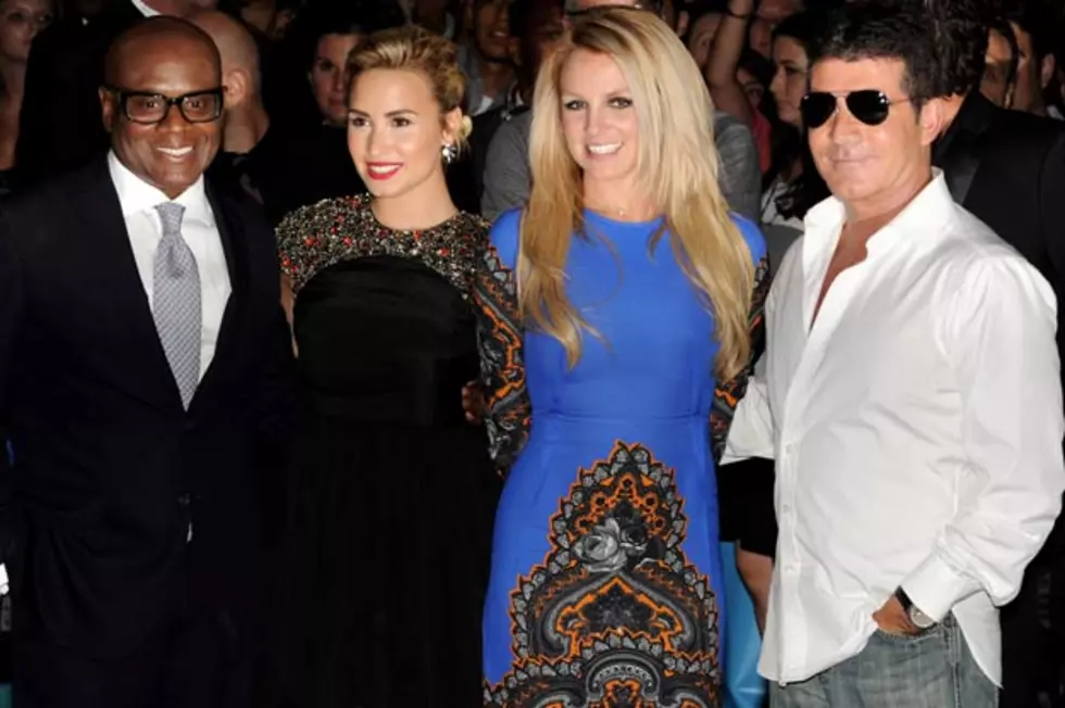 Judges Houses Are Fake on &#8216;X Factor&#8217;