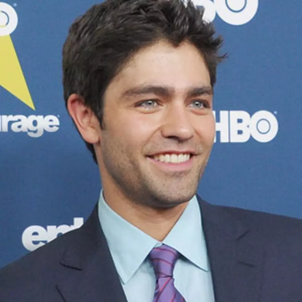 Before They Were Famous: Adrian Grenier