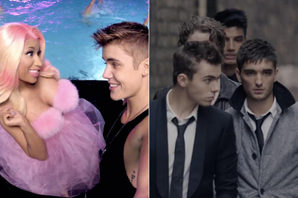 Justin Bieber vs. the Wanted: Who Has the Best Music Video? &#8211; Readers Poll