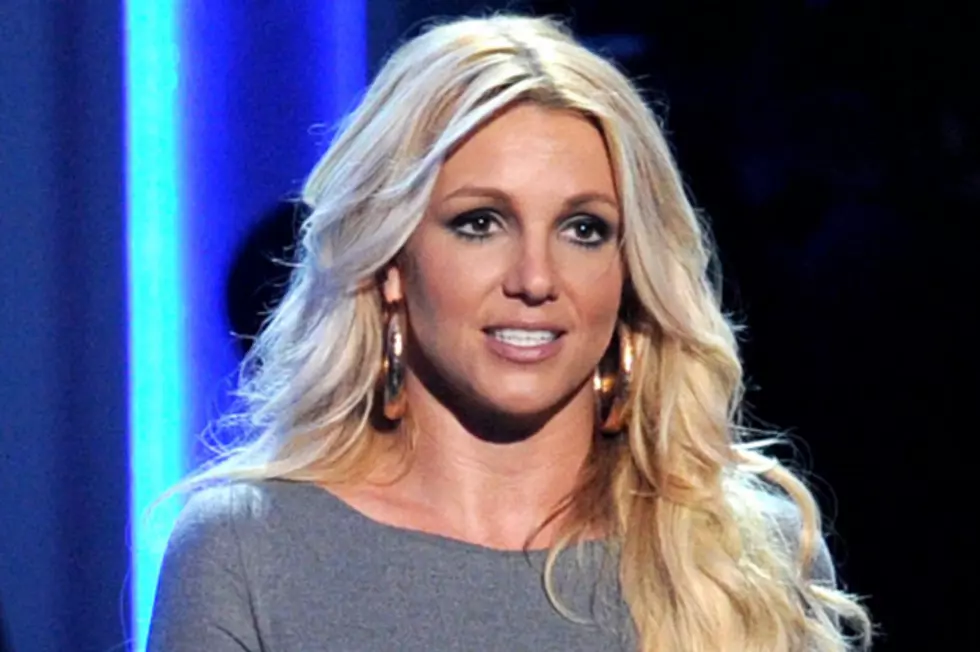 Britney Spears Ex-Nanny to Testify in Sam Lufti Trial