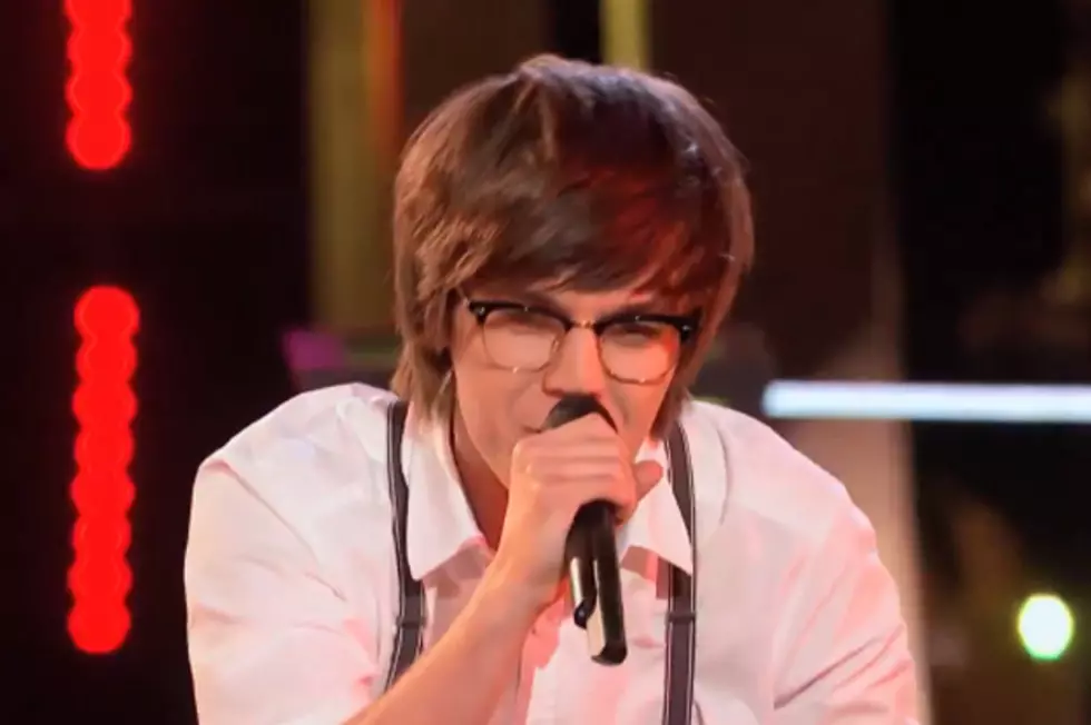 Emily Earle + Mackenzie Bourg Have a &#8216;Good Time&#8217; Battling on &#8216;The Voice&#8217;